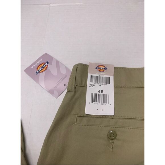 NWT Dickies Work Trousers - Picture 9 of 10